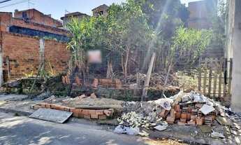 Imagem 1: SOROCABA - Terreno Padrão - Vila Barão