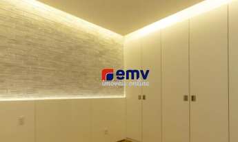 Imagem 7: Apto de alto Luxo 04 Quartos no Funcionários, Belo Horizonte/MG