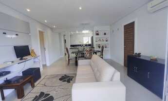 Imagem: APARTAMENTO REFORMADO 04 QUARTOS AR CONDICIONADO