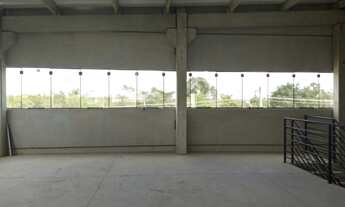 Imagem 6: GALPÃO PARA LOCAÇÃO ALPHAVILLE NOVA ESPLANADA - VOTORANTIM/SP