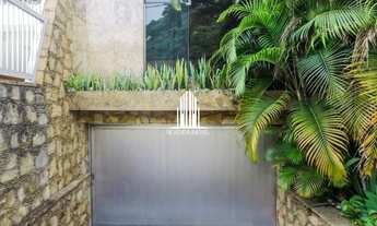 Imagem: Casa em Bosque da Saúde com 388m² 4 dormitórios