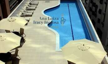 Imagem: Flat para Venda em Pina Recife-PE - 210