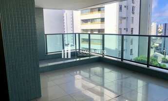 Imagem 4: Salvador - Apartamento Padrão - Graça