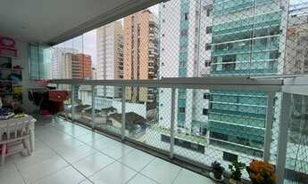 Imagem 2: Apartamento para venda possui 70 metros quadrados com 2 quartos em Praia da Costa - Vila V