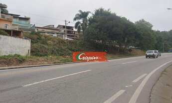 Imagem: Terreno à venda, 425 m² por R$ 720.800,00