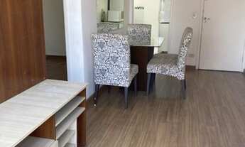 Imagem 3: Apartamento à venda no Condomínio Spazio Salute, Sorocaba-SP