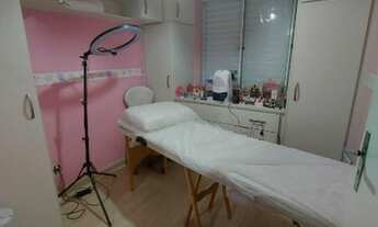 Imagem 2: Apartamento Três Dormitórios, Suíte e Lazer Completo próximo ao Shopping Internacional Gua