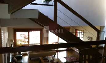 Imagem 7: JARDIM COLONIAL Casa com 4 dormitórios