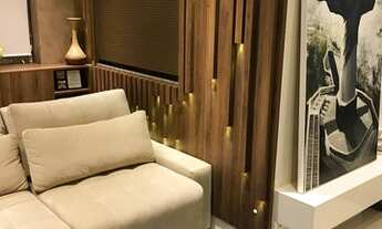 Imagem 7: Belíssimo apartamento, andar alto com vista para o Por do Sol!!!