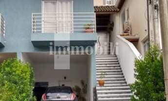 Imagem: VILA D ESTE - LINDO SOBRADO EM LOCAL ALTO