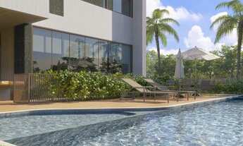 Imagem 6: Apt 105m² na 17 de Agosto, área nobre do Recife. 3 quartos sendo 2 suítes