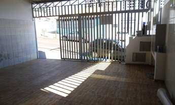 Imagem 10: Salão para alugar, 90 m² por R$ 1.300/mês - Jardim dos Calegaris - Paulínia/SP