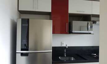 Imagem 7: APARTAMENTO COM FINO ACABAMENTO NO MELHOR DO JABAQUARA!