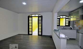 Imagem 2: Casa para Aluguel - Bela Vista, 2 Quartos, 60 m2