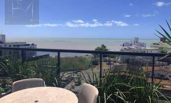 Imagem: Cobertura à venda, 220 m² por R$ 940.000,00