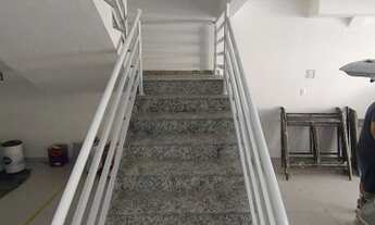 Imagem 4: Apartamento sem condomínio - Vila Leopoldina - Santo André