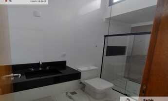 Imagem 7: Casa 3 Dorm - Condomínio Residencial Villagio Milano