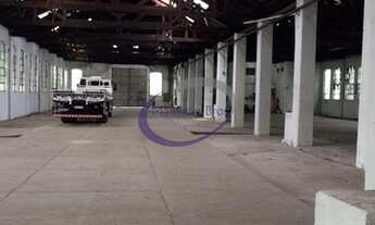 Imagem 2: Galpão para Locação com 4.500 m² no Bairro da Moóca próximo a Estação de Metrô Bresser, id