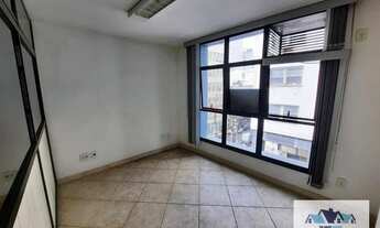 Imagem: Sala para alugar, 40 m² por R$ 850,00/mês
