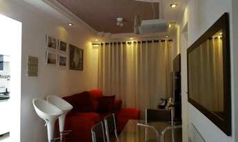 Imagem 4: Apartamento com 3 dormitórios à venda, 50 m² por R$ 2230 - Vila Nova Aparecida - Mogi das