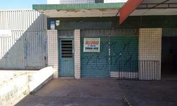 Imagem 2: Ótima loja em Taguatinga sul no Setor Primavera - QSÇ 19 Loja com 80 metros