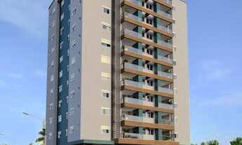 Imagem: Residencial Gabiano. Apartamentos 03 quartos