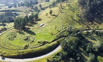 Imagem 3: Terreno a venda, 36000 metros, localização privilegiada, topografia boa para implantação d
