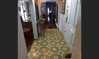 Imagem 7: CASA NO JARDIM SOCIAL, 4 QUARTOS