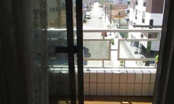 Imagem: Apartamento mobiliado com 74 m² - Vila