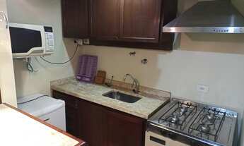 Imagem 4: Flat para aluguel possui 28 metros quadrados com 1 quarto em Campos Elíseos - São Paulo