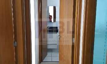 Imagem 7: APARTAMENTO - SETOR CÂNDIDA DE MORAIS, GOIÂNIA/GO