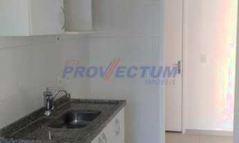 Imagem 6: Campinas - Apartamento Padrão - Chácara Primavera