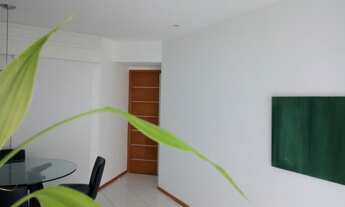 Imagem 5: Mobiliado em Boa Viagem na quadra do Mar