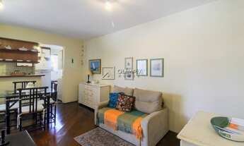 Imagem: Venda Apartamento 2 Dormitórios - 50 m²