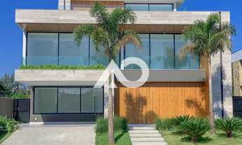 Imagem: Casa com 5 dormitórios à venda, 700 m²