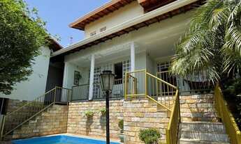 Imagem 2: Casa para venda com 342 metros quadrados com 4 quartos em Salomé - Betim - Minas Gerais