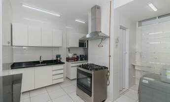 Imagem 4: VISTA MAR- DOIS QUARTOS REFORMADO COPACABANA