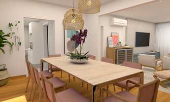 Imagem 5: Apartamento com 3 quartos, 1 suite, 1 vaga em Copacabana - Rio de Janeiro - RJ