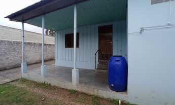 Imagem 2: Lote/Terreno para venda tem 570 metros quadrados com 1 quarto em Pinheirinho - Curitiba