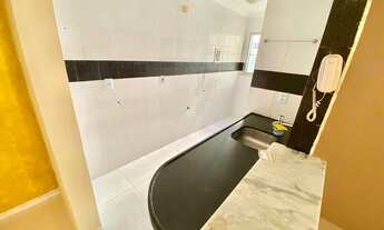 Imagem 3: Apartamento à venda, 45 m² por R$ 140.000,00 - Prefeito José Walter - Fortaleza/CE