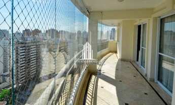 Imagem 5: Apartamento 190m 3 quartos na Pompeia