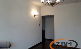 Imagem: Apartamento com 3 quartos no Edificio Lundgren