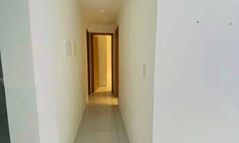 Imagem 6: Apartamento para aluguel no parque Cawboi 50 metros quadrados com 2 quartos