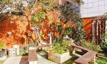 Imagem 3: FLORIANóPOLIS - Casa Padrão - Campeche