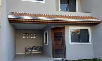 Imagem 5: Sobrado 03 Dormitorios (01 Suite) - 6 m de frente - Jardim Sofia