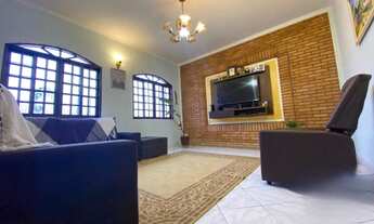 Imagem 4: Chácara do visconde com amplo quintal estuda permuta