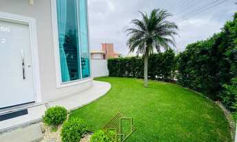 Imagem 3: Apartamento para Venda em Florianópolis, Cachoeira do Bom Jesus, 3 dormitórios, 2 suítes