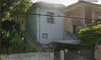 Imagem: Terreno à venda, 240 m² por R$ 850.000