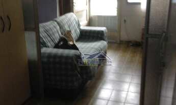 Imagem 2: Apartamento residencial à venda, Boqueirão, Praia Grande