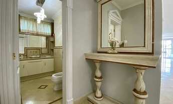 Imagem 6: Casa Alto Padrão para Venda em Tamboré 2 e 3 Alphaville